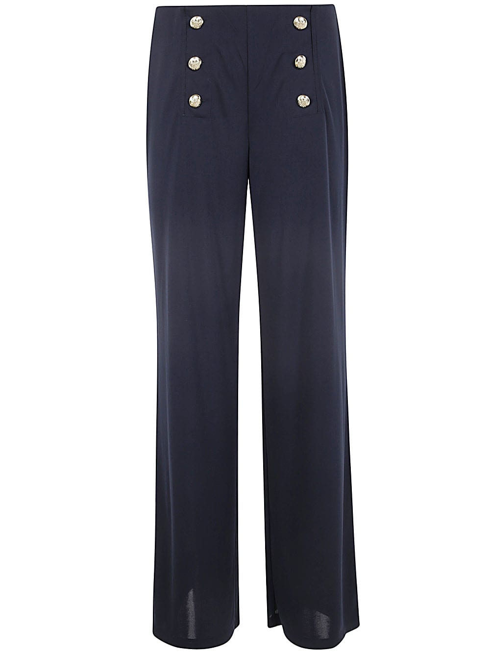 Corydon Straight Pant