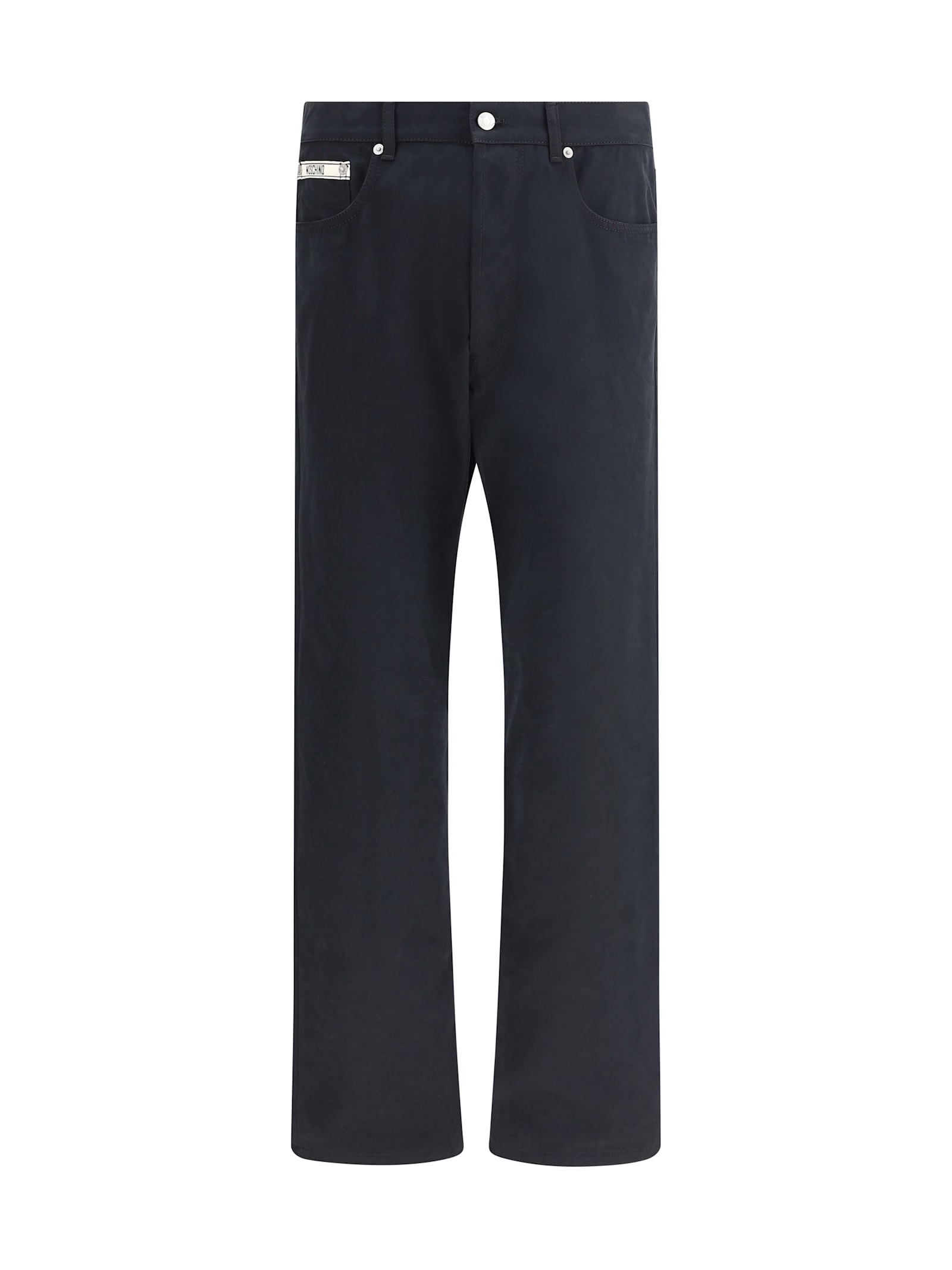 Cotton Pants