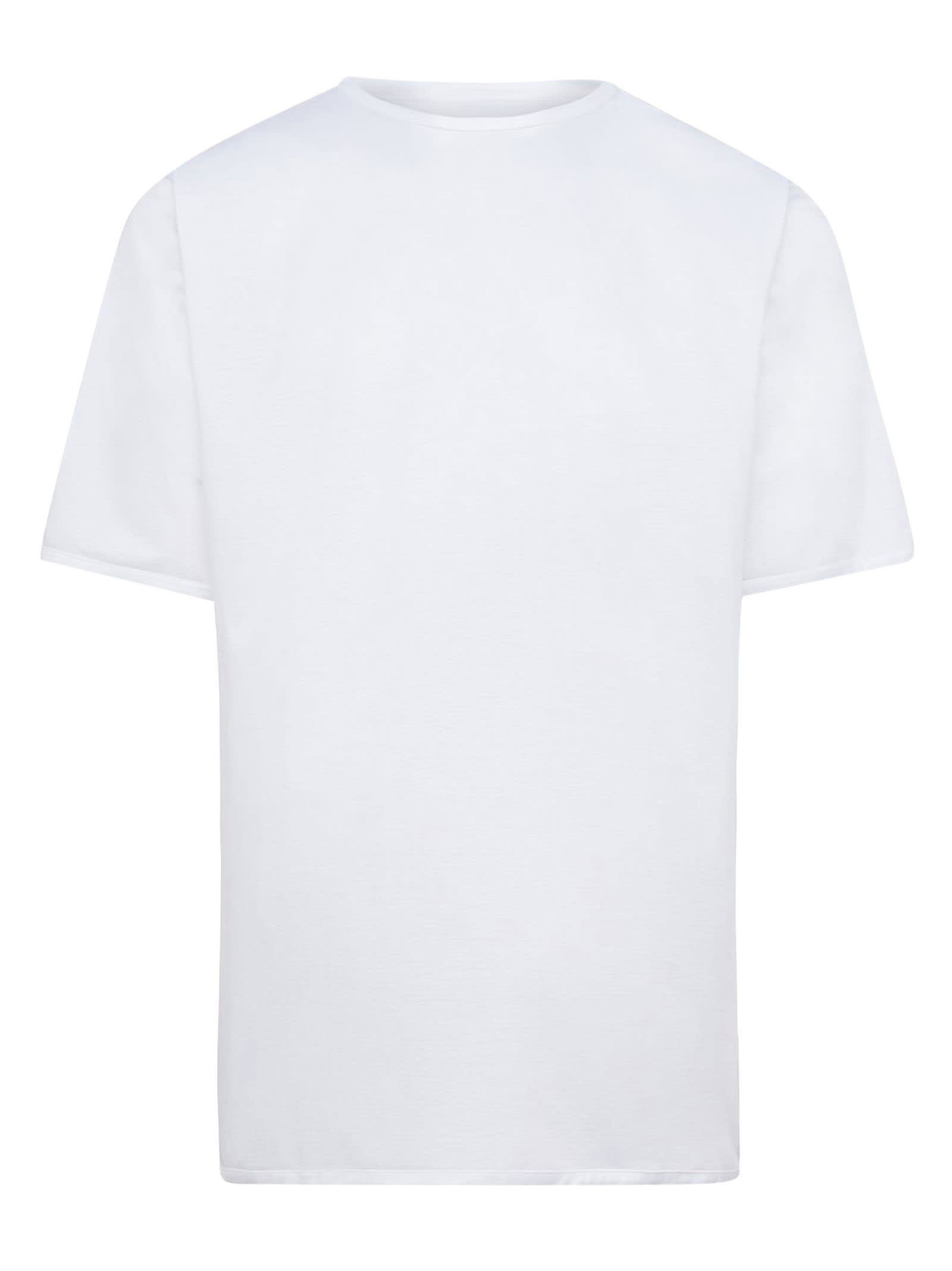 Kiton T-shirt Cotton