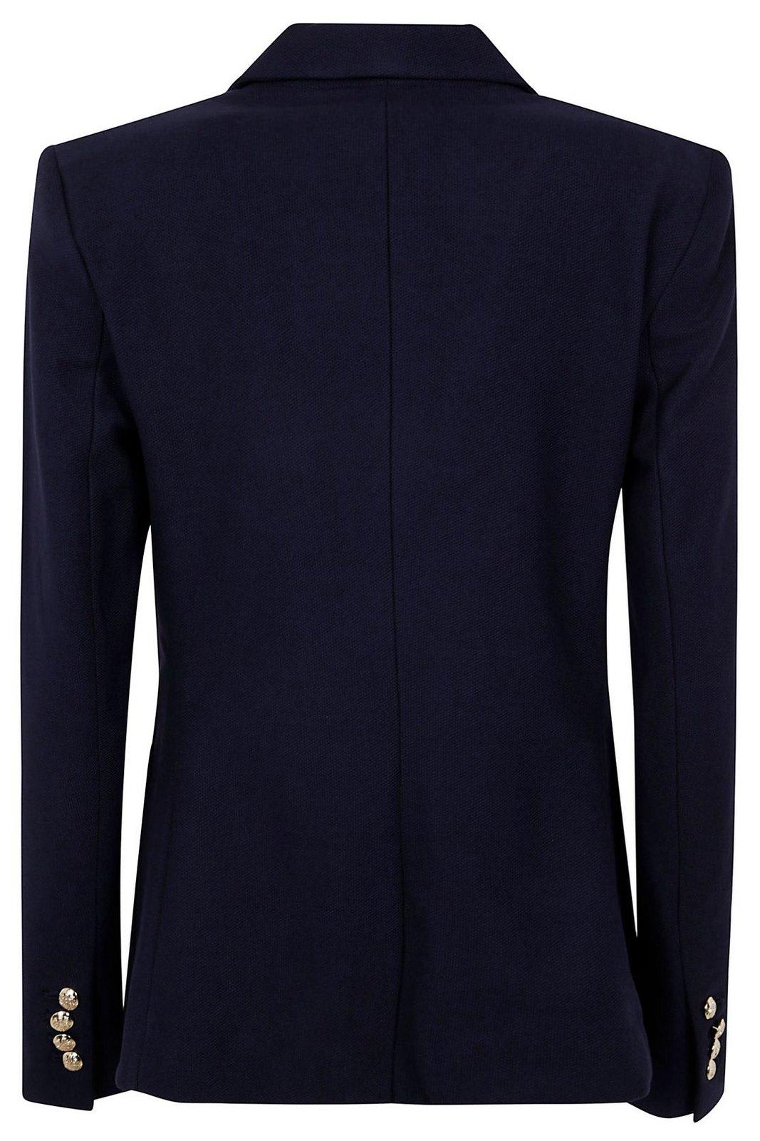 POLO RALPH LAUREN ANFISA LINED JACKET 