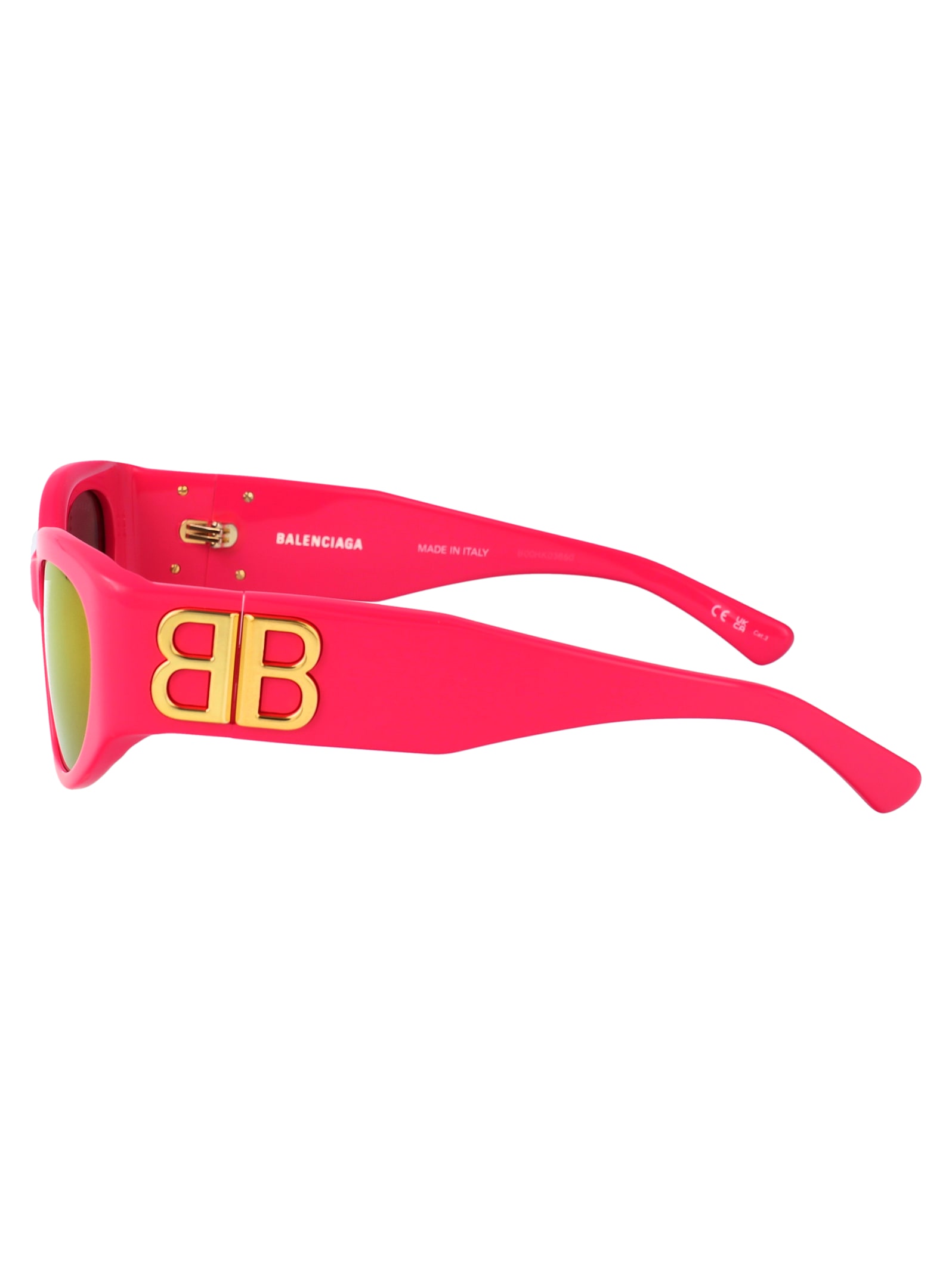 Balenciaga Bb0321s Sunglasses