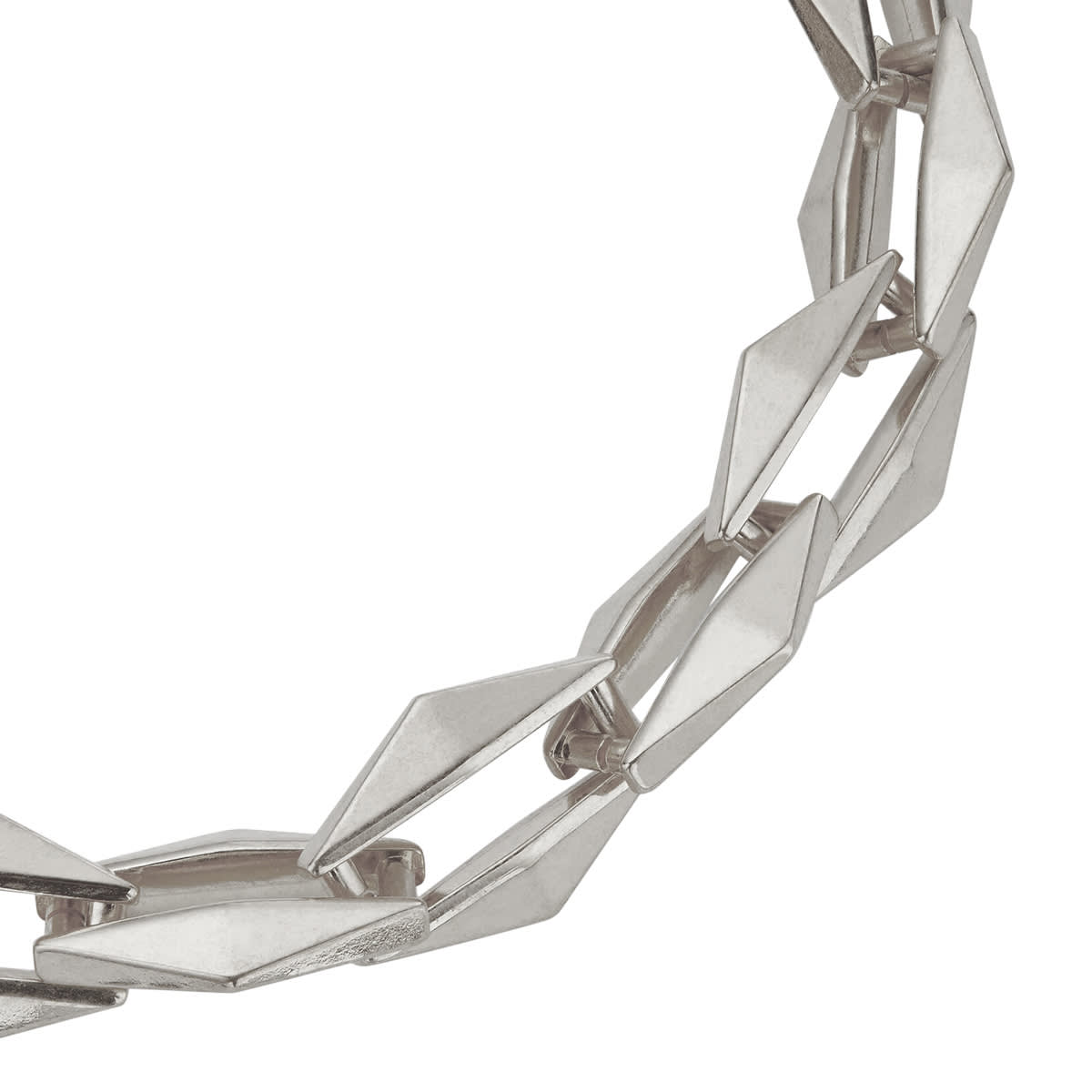 Jimmy Choo 'linkage De Diamant' Necklace