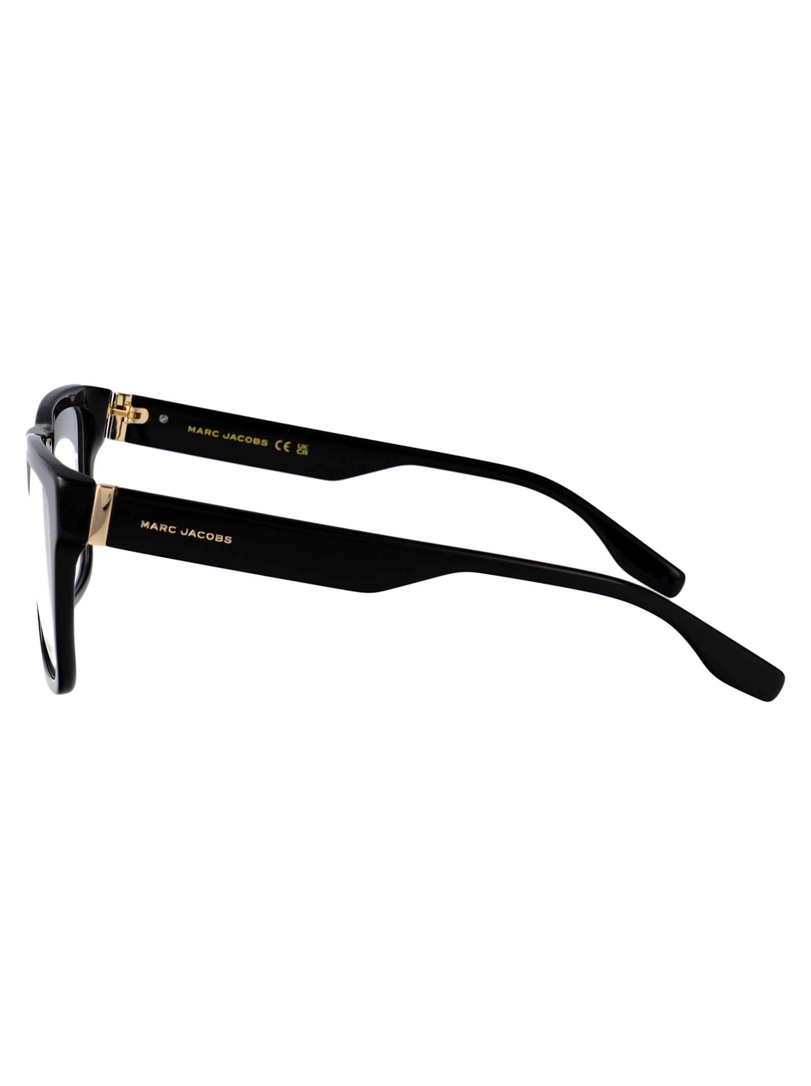 Marc Jacobs Marc 848 Glasses In Multi