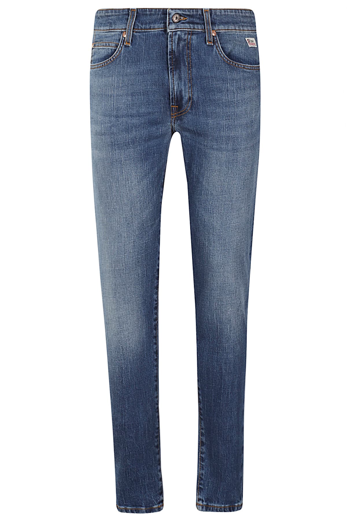 Roy Rogers Aspen Denim