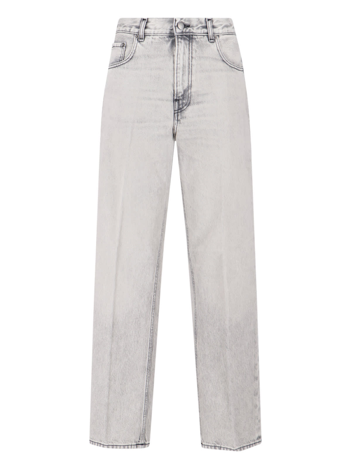 bonnie Straight Jeans