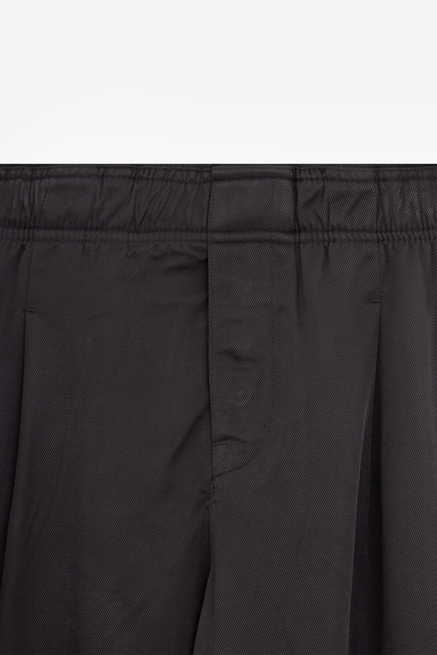 Our Legacy Robe Pants In Gray