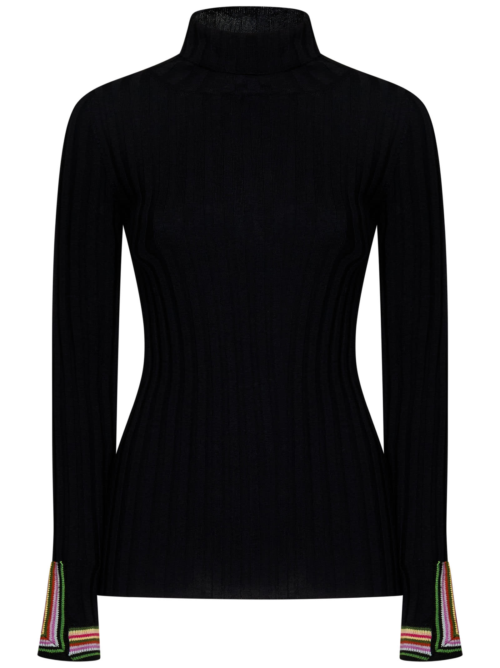 Etro Wool Knitwear