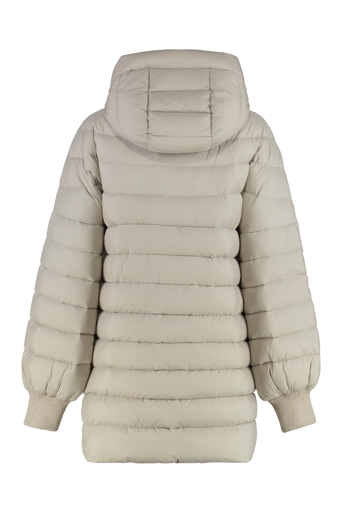 Moorer Etna Hooded Down Jacket