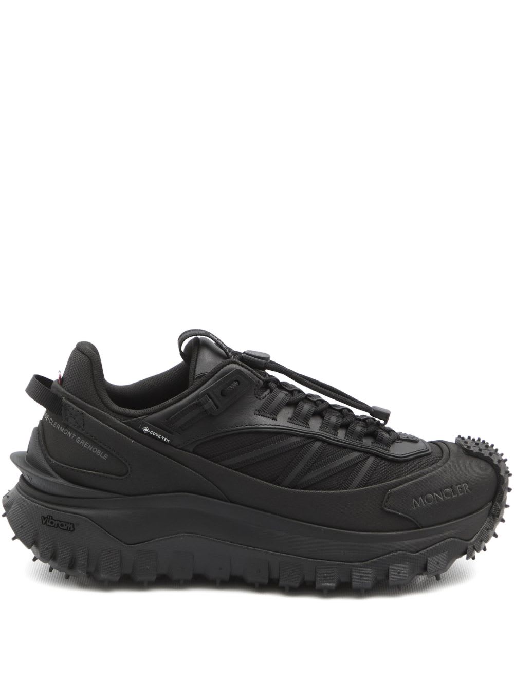 Moncler Trailgrip Gtx Low Sneakers