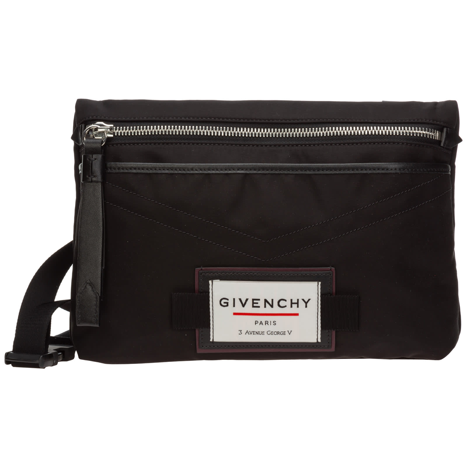 GIVENCHY DOWNTOWN CROSSBODY BAGS,11259984