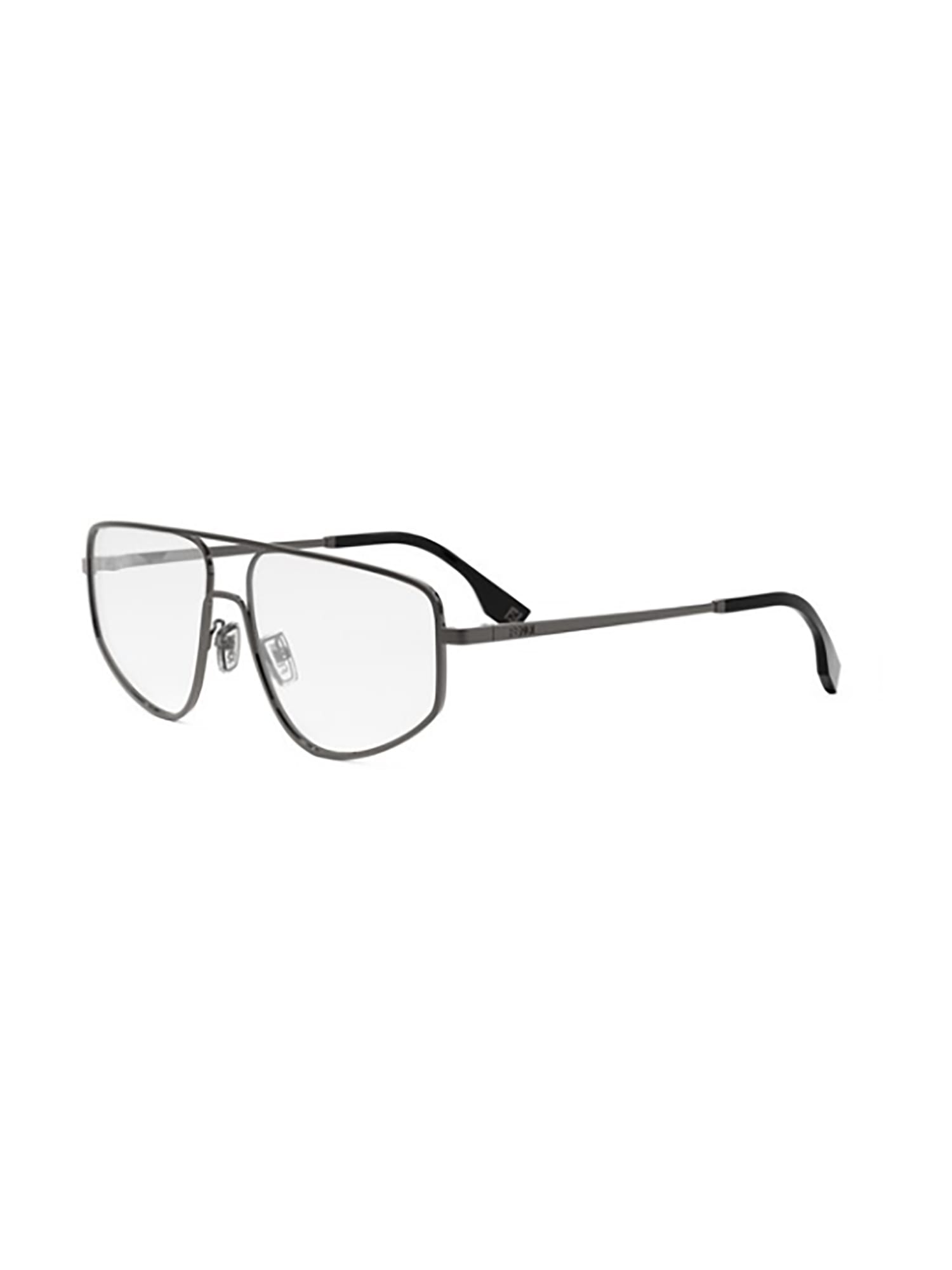 Shop Fendi Fe50088u Eyewear