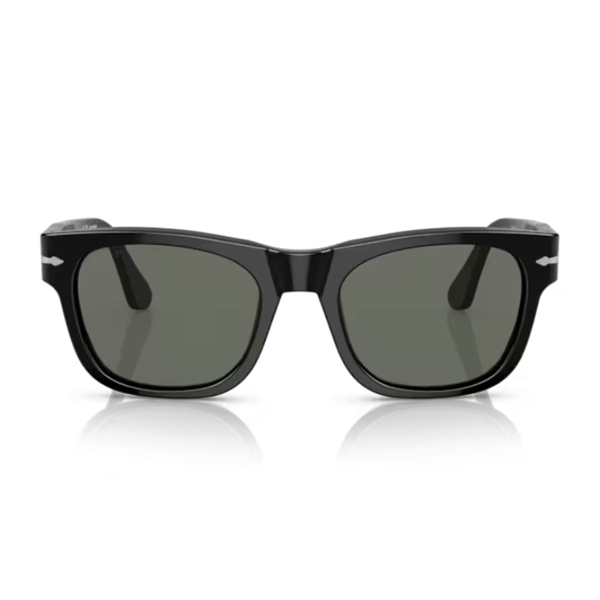 Persol Po3269s Sunglasses In Black