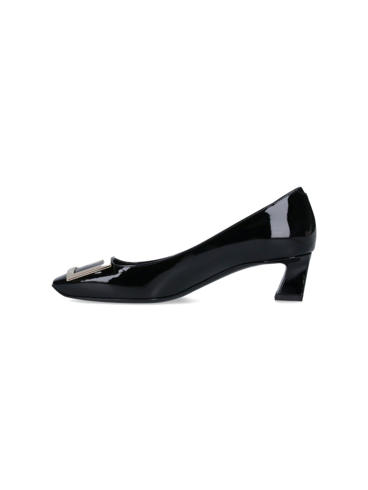 trompette Pumps