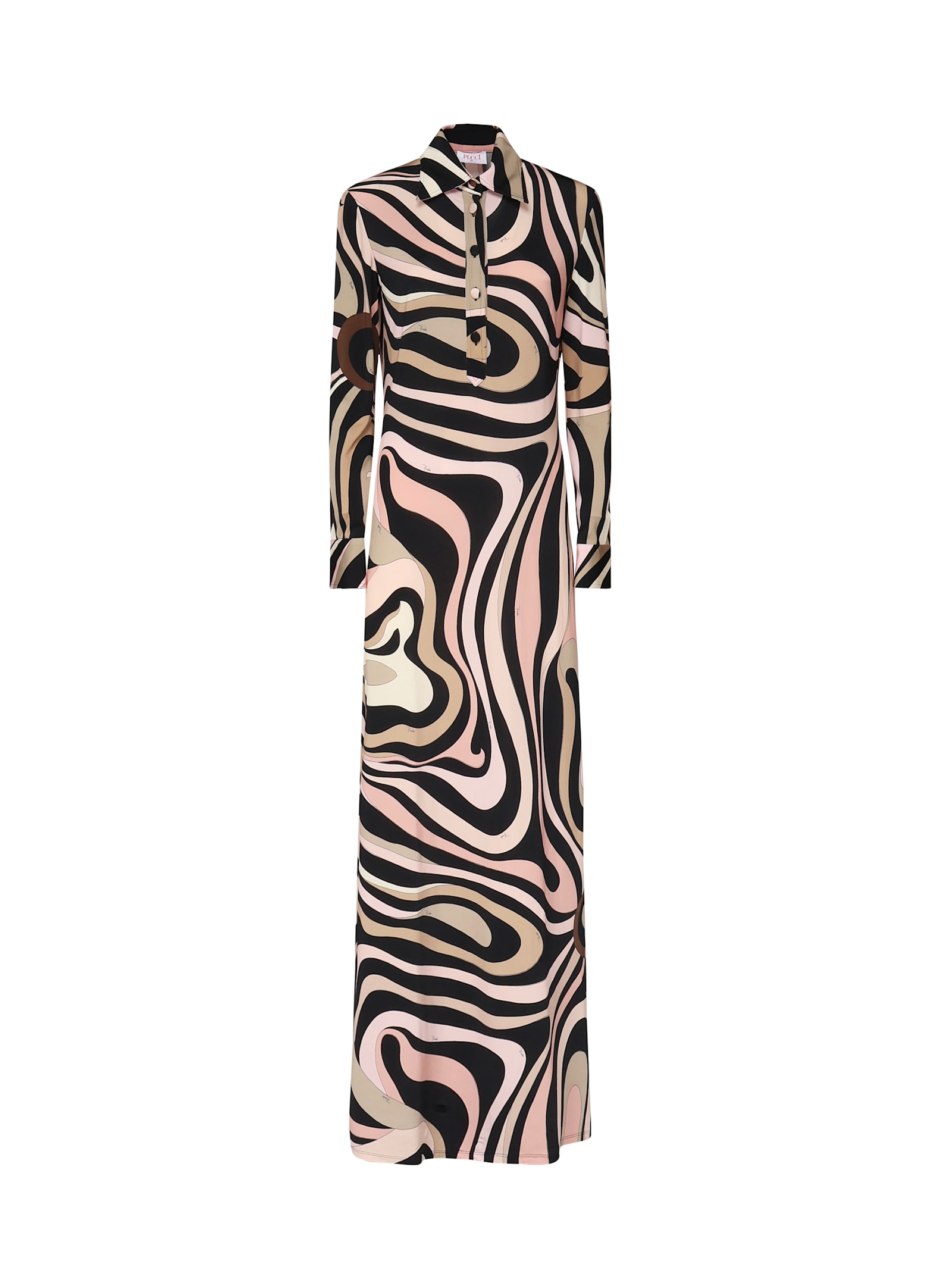 Marmo Chemisier Dress