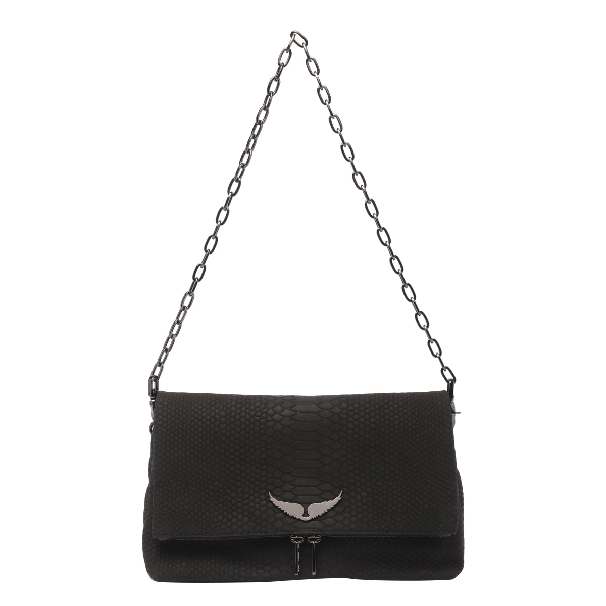 Pochette rock nano top savage