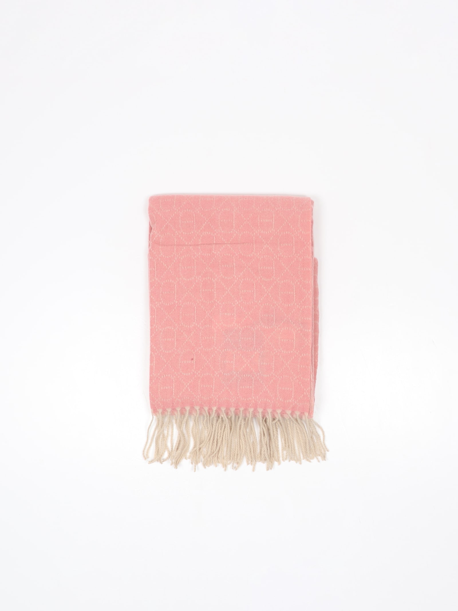 TwinSet Poliestere Scarf