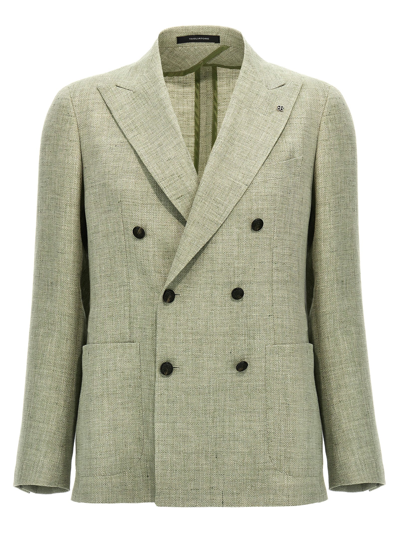 montecarlo Blazer