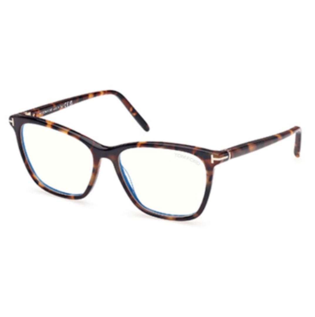 Shop Tom Ford Ft5989-b052 From  Eyewear