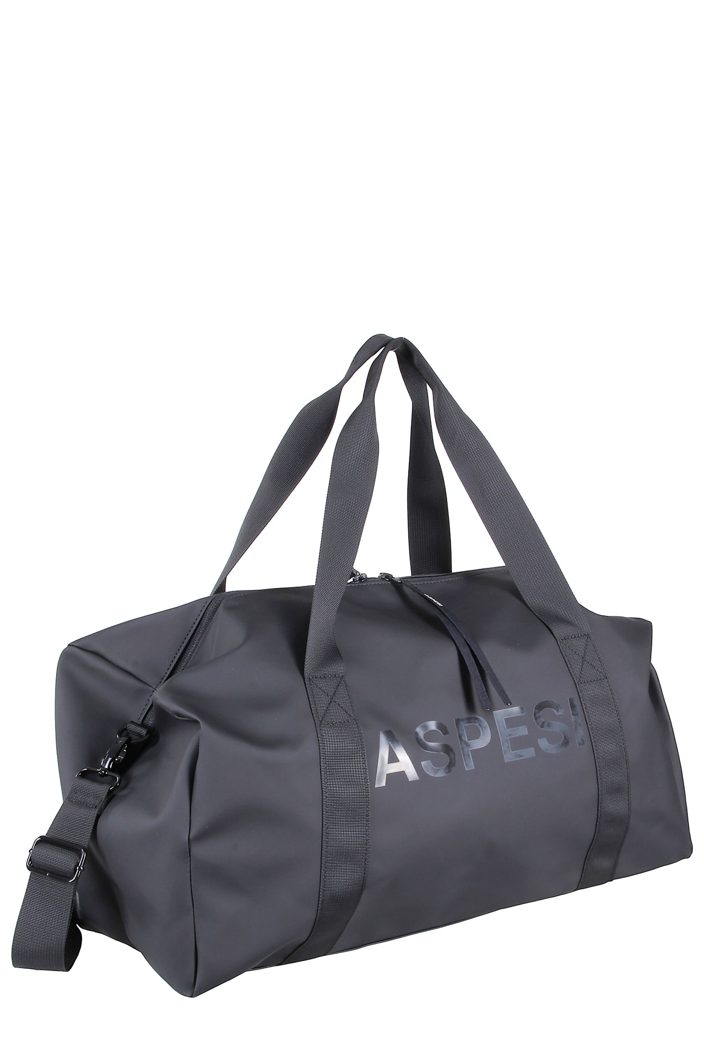 Aspesi Borsa In Gray