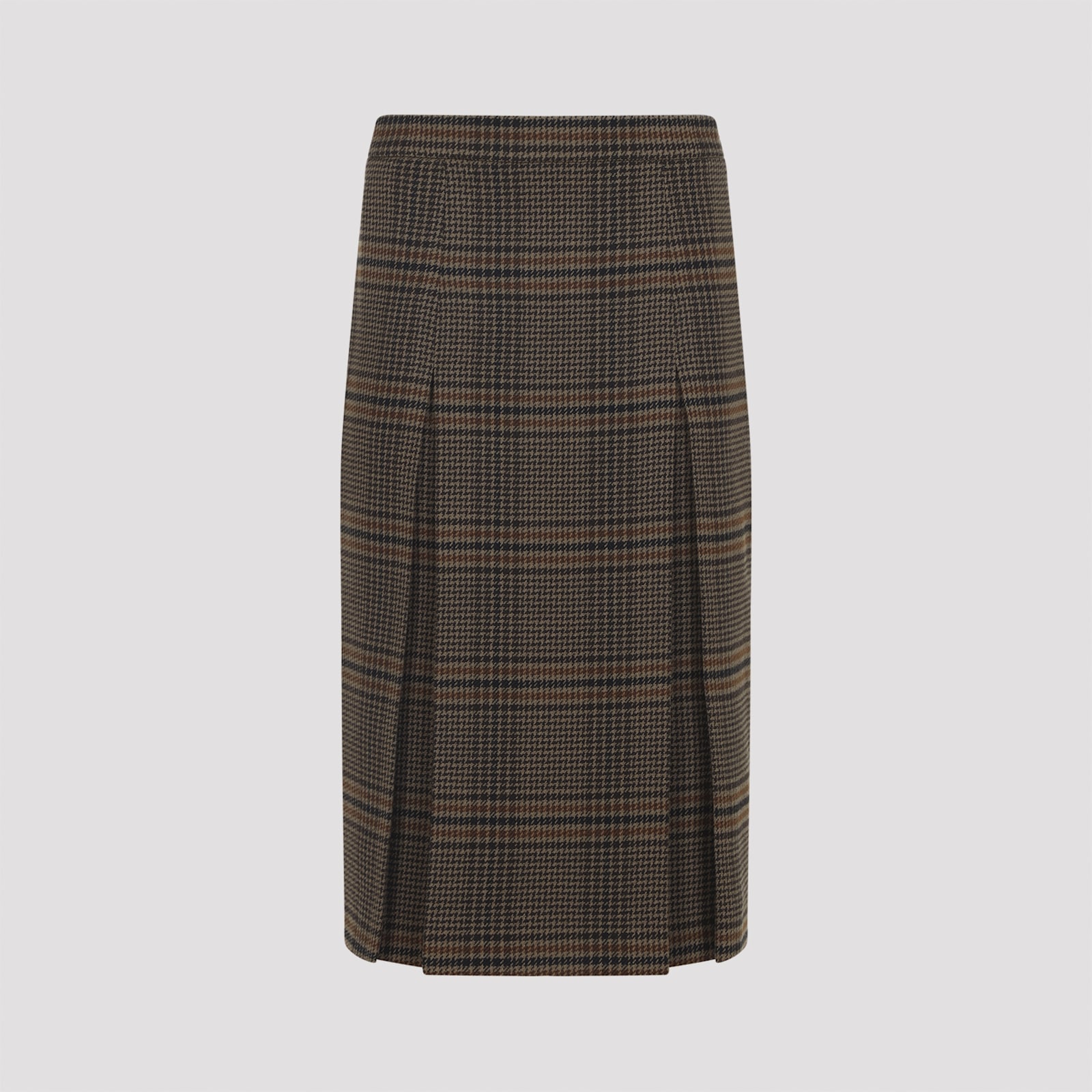 Saint Laurent Skirt Saint Laurent Skirt