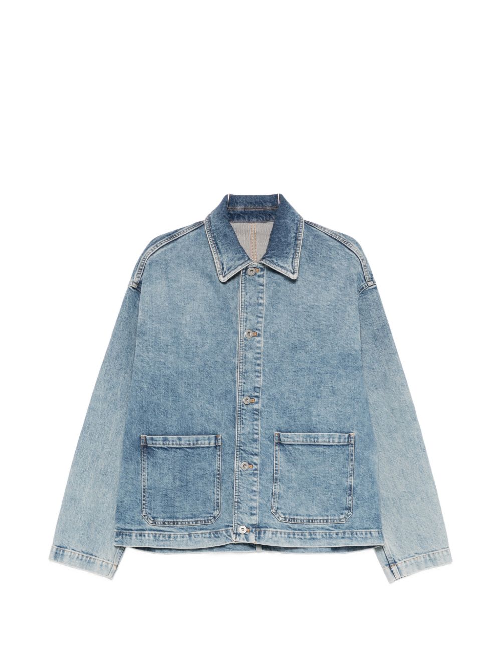 Emporio Armani Denim Jacket