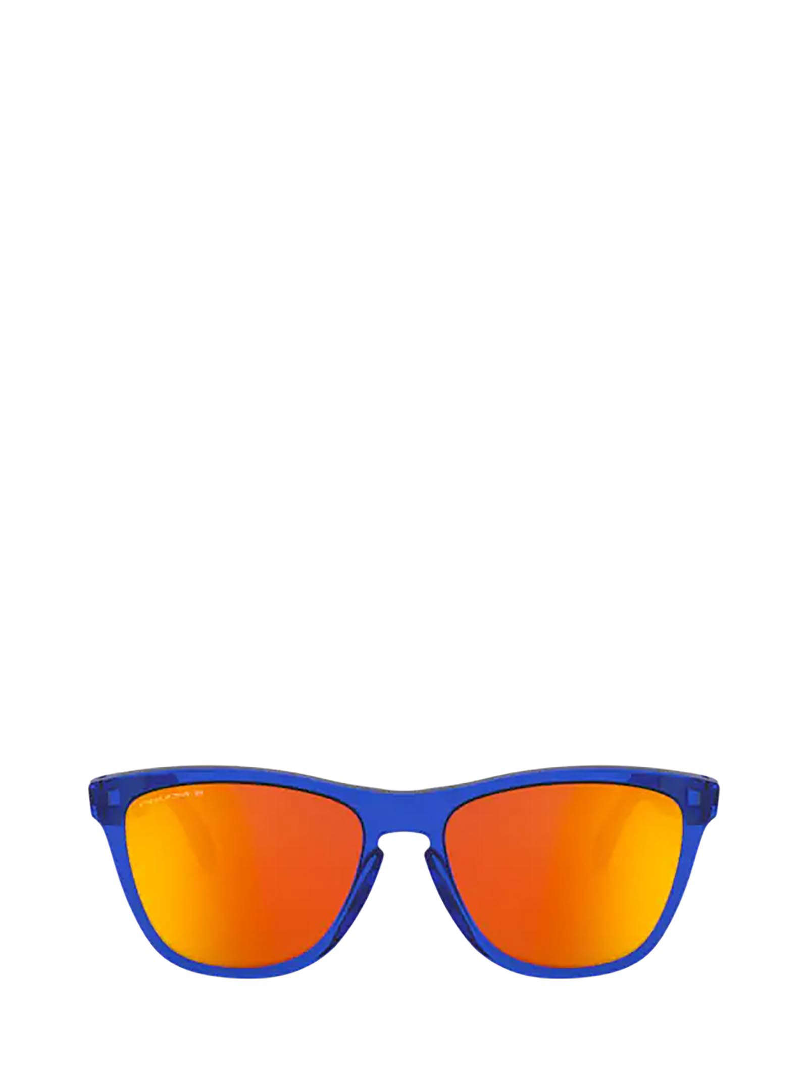 Oakley Oo9428 Crystal Blue Sunglasses
