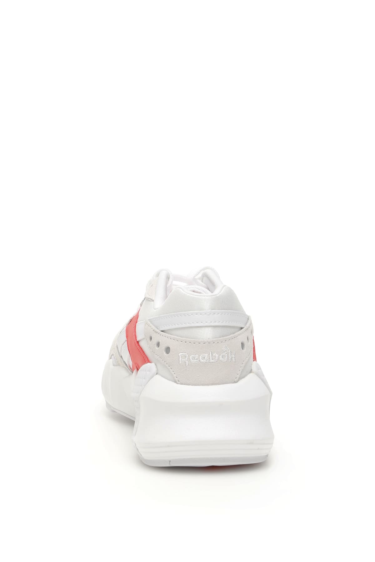 Reebok Reebok Gigi Hadid Aztrek Double 93 Sneakers White