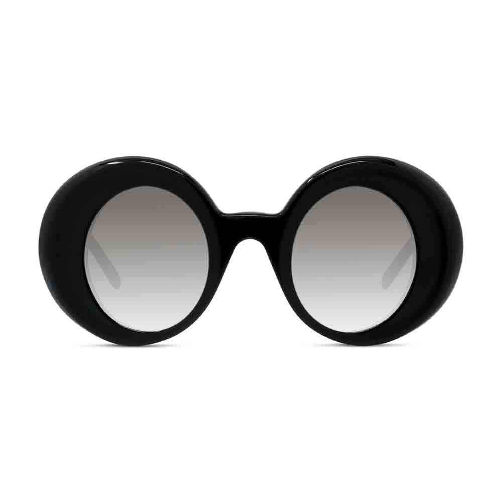 Loewe Sunglasses In Black