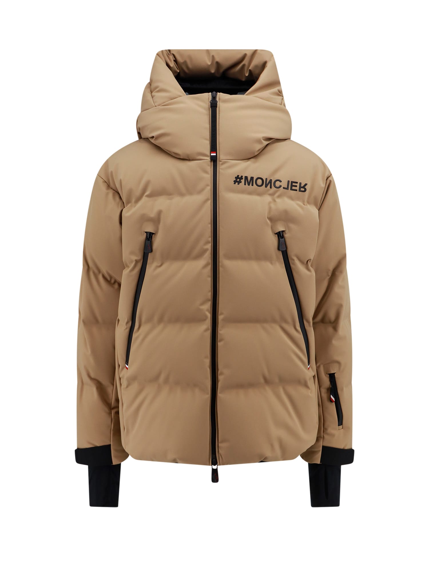 MONCLER FELLBERG JACKET