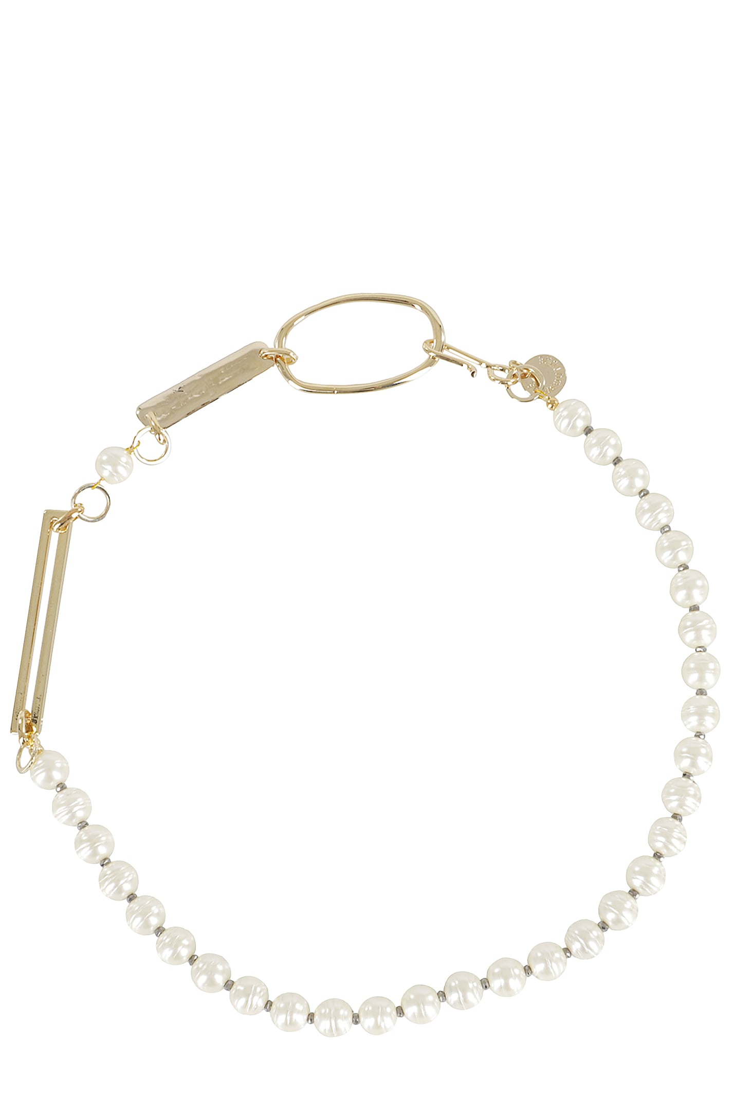 Collana Narcisa