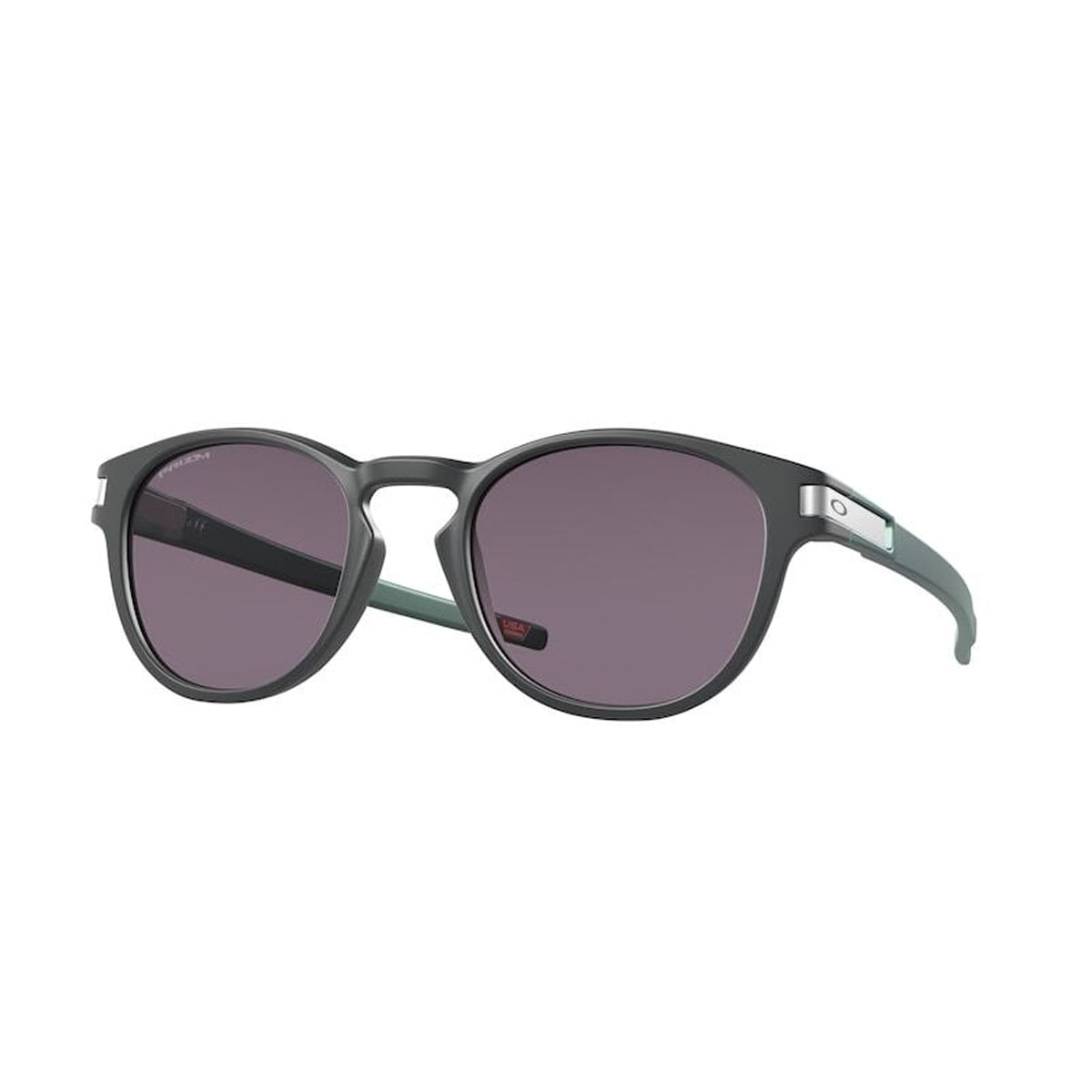 Shop Oakley Latch Oo9265 926562 Sunglasses