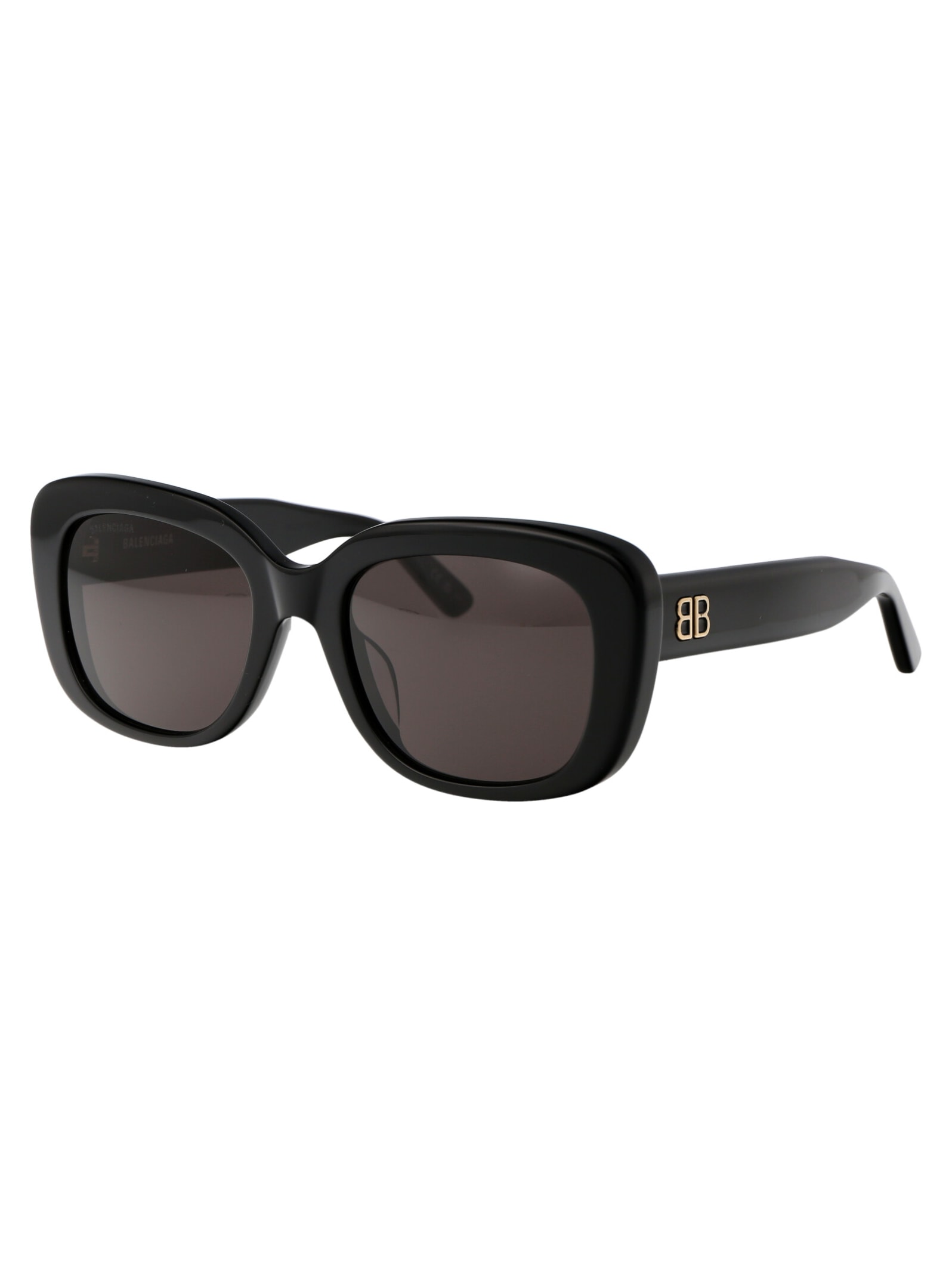 BALENCIAGA BB0295SK SUNGLASSES 