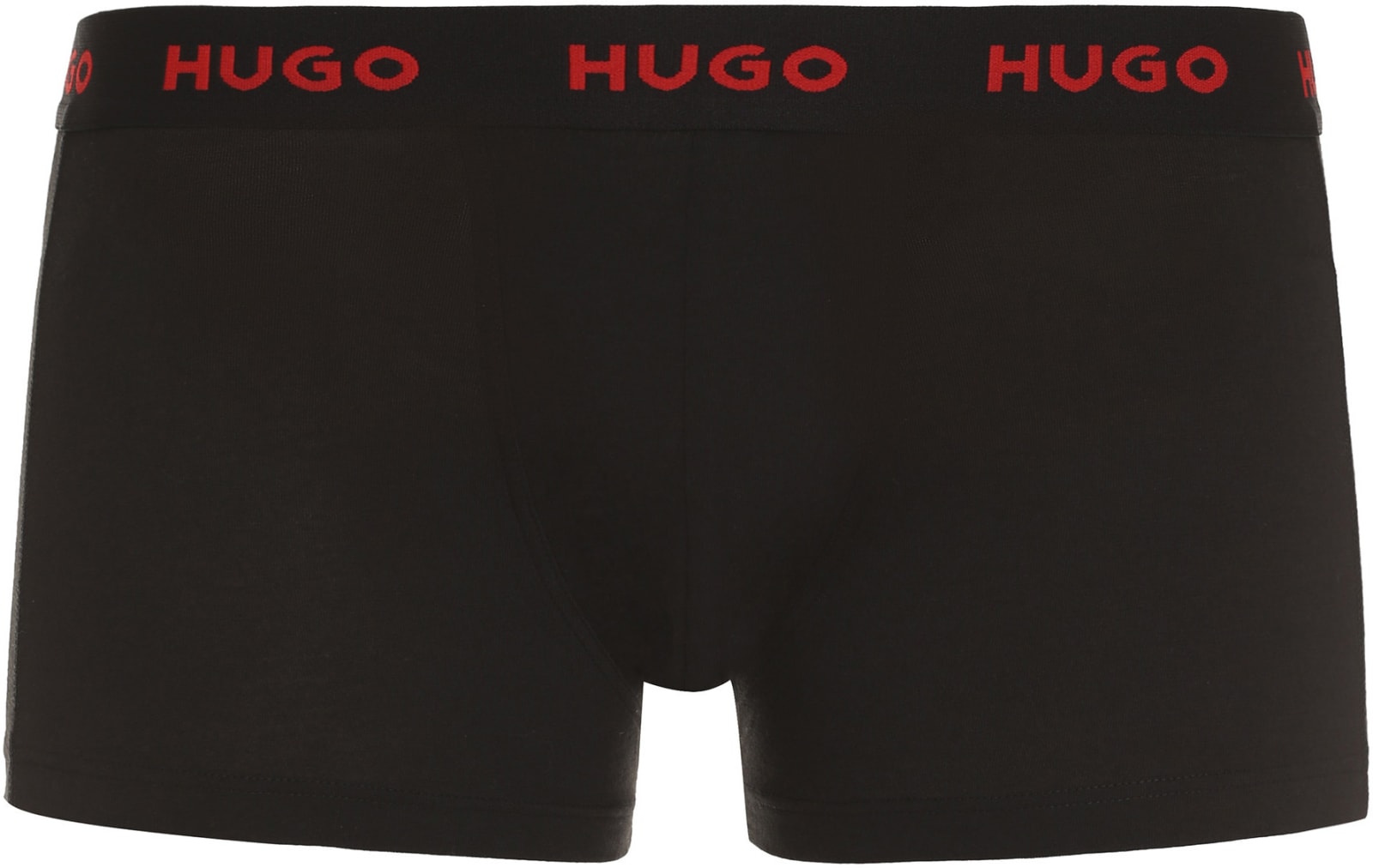 HUGO BOSS SET OF THREE BOXERS