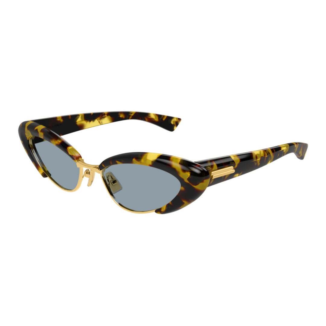 Bottega Veneta Bv1387s002 In Blue