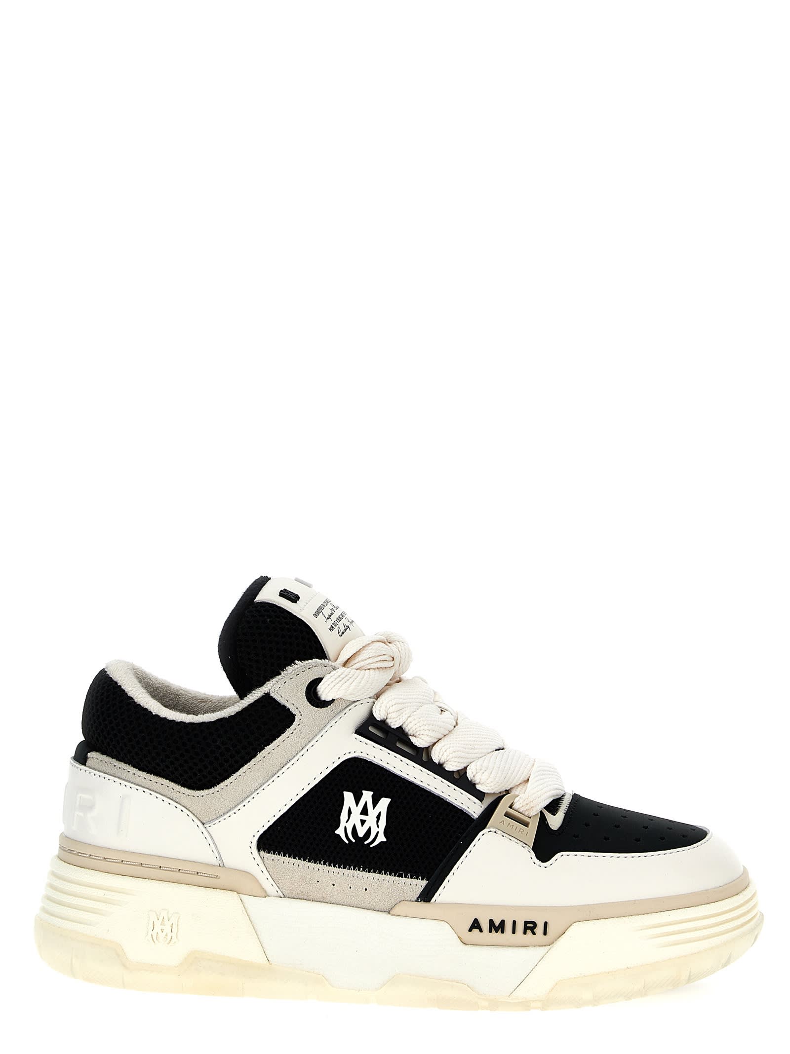 ma-1 Sneakers