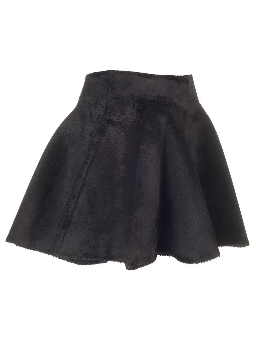 ALAÏA SKATER SKIRT