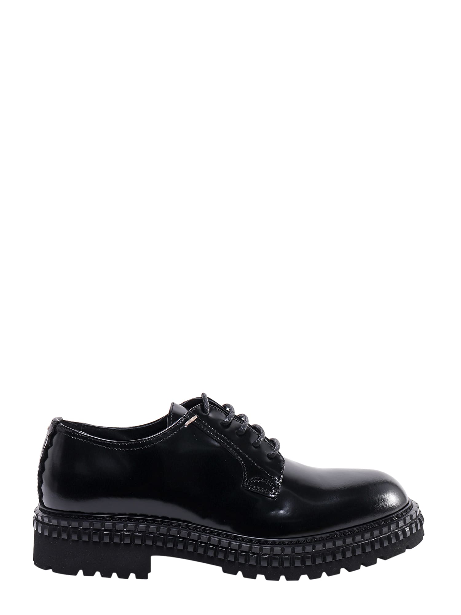 The Antipode Willi 060 Lace-up Shoe
