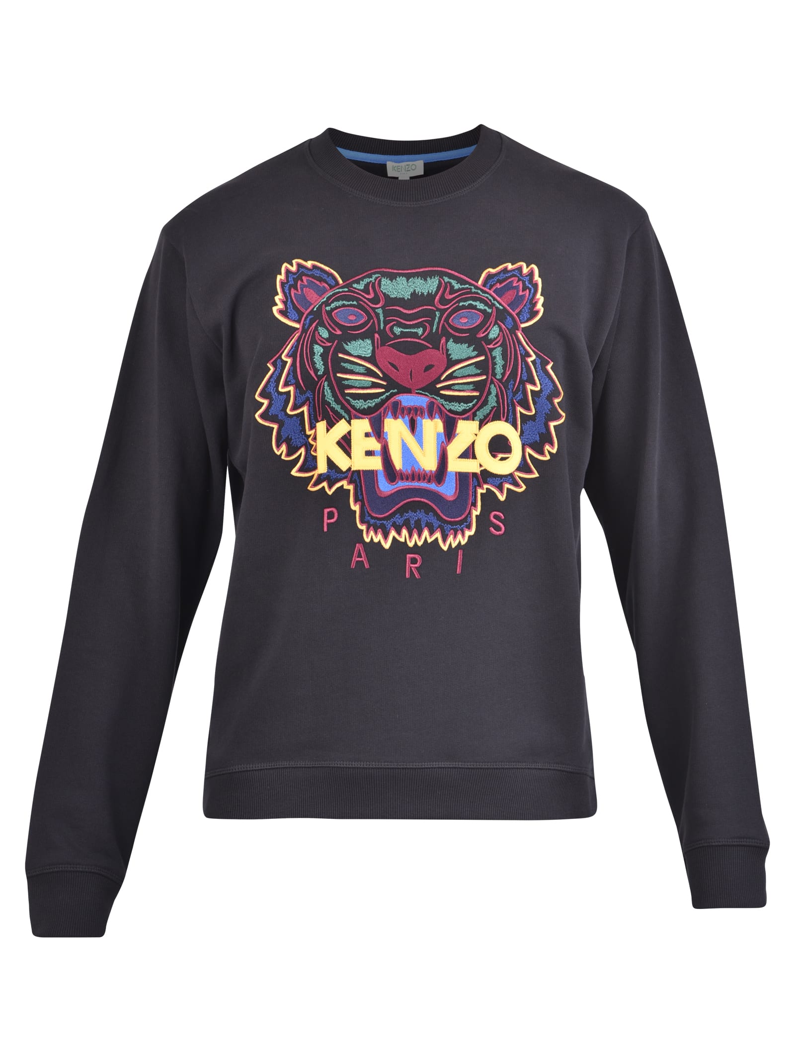 kenzo shirt long sleeve