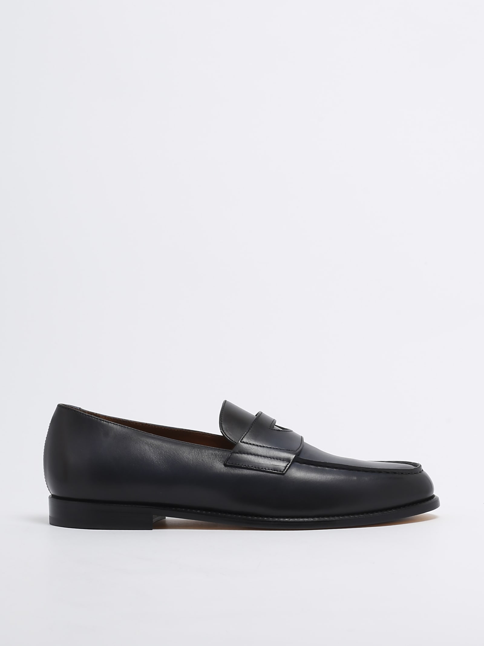 Mocassino Penny Loafers