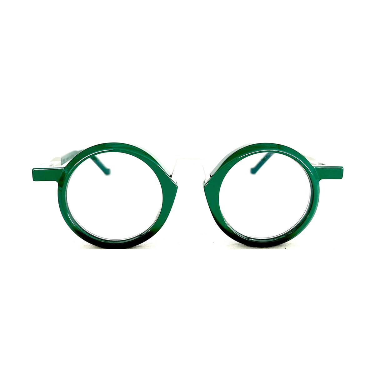 Vava Wl0043 Green Glasses In Verde