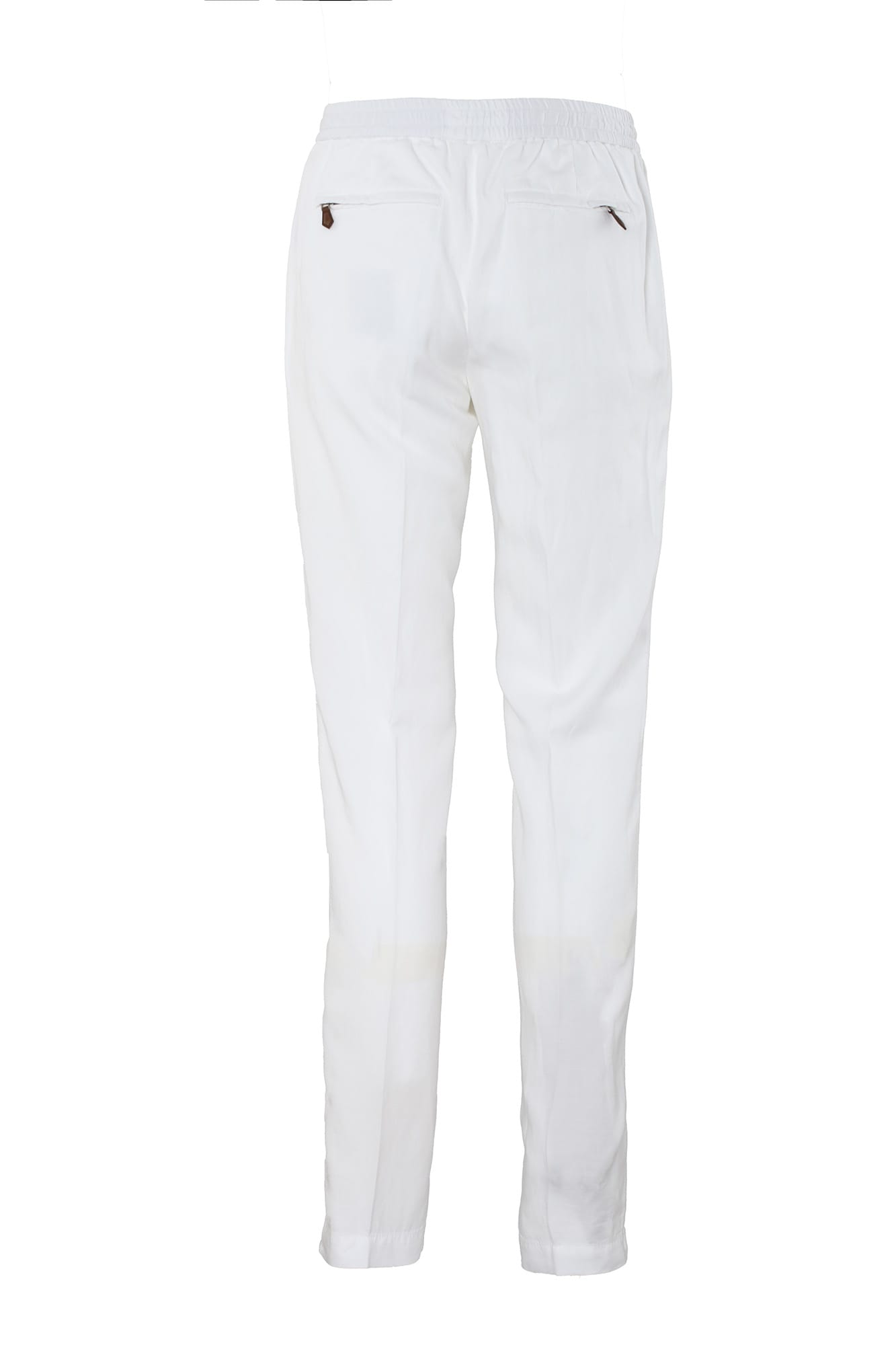 Shop Pt01 Trousers White