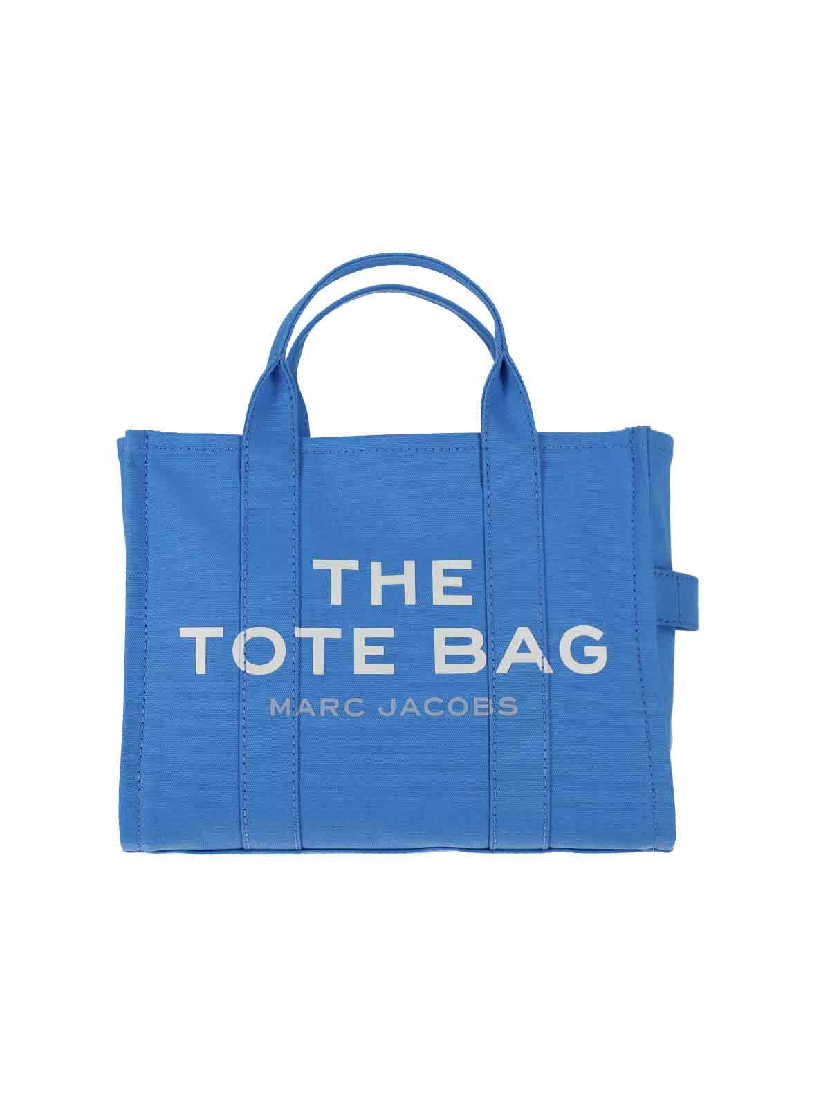 the Canvas Medium Tote Bag