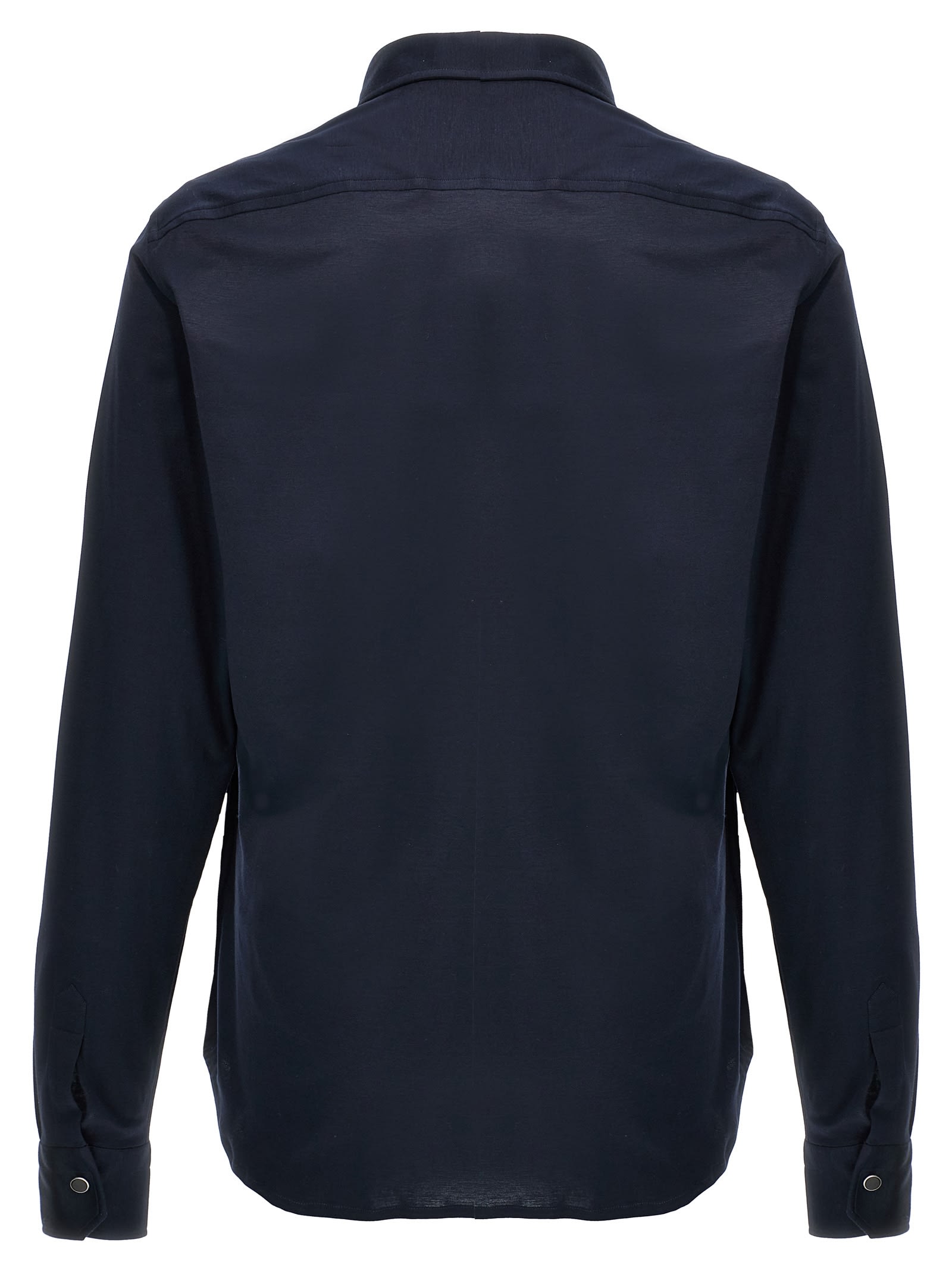 KITON BUBA SHIRT 