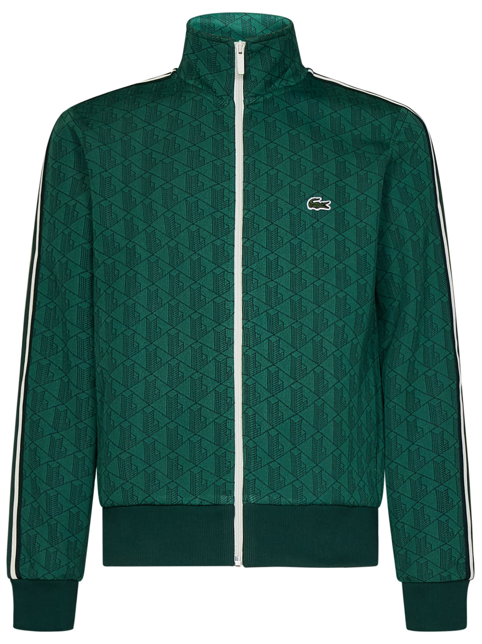 LACOSTE PARIS JACKET