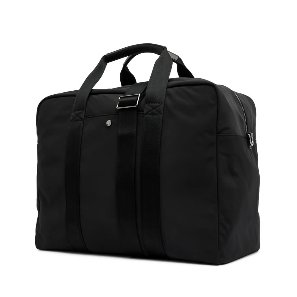 Gianni Chiarini Oslo In Black