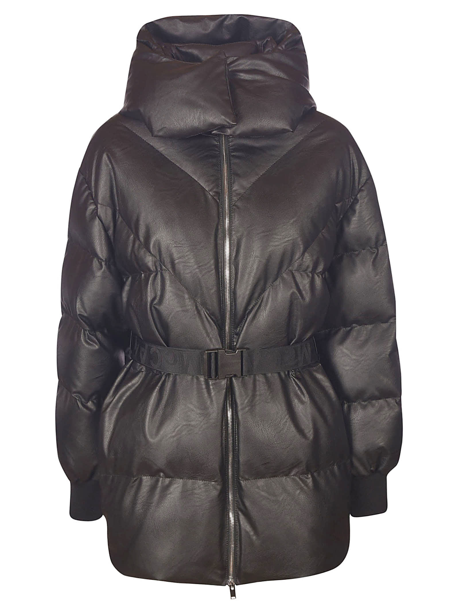 Photo of  Stella McCartney Oversized Padded Jacket- shop Stella McCartney jackets online sales