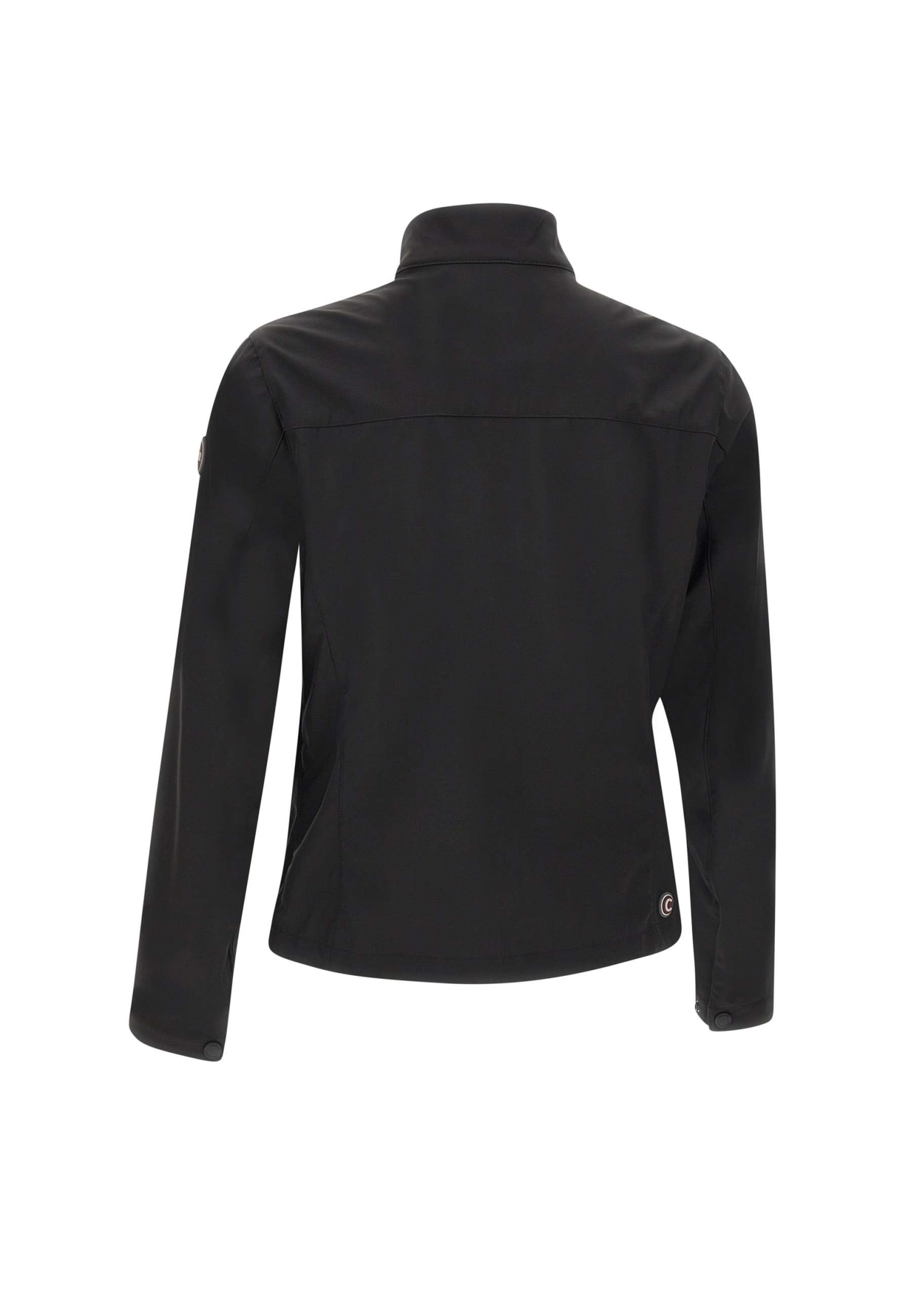 Shop Colmar New Futurity Jacket In Black