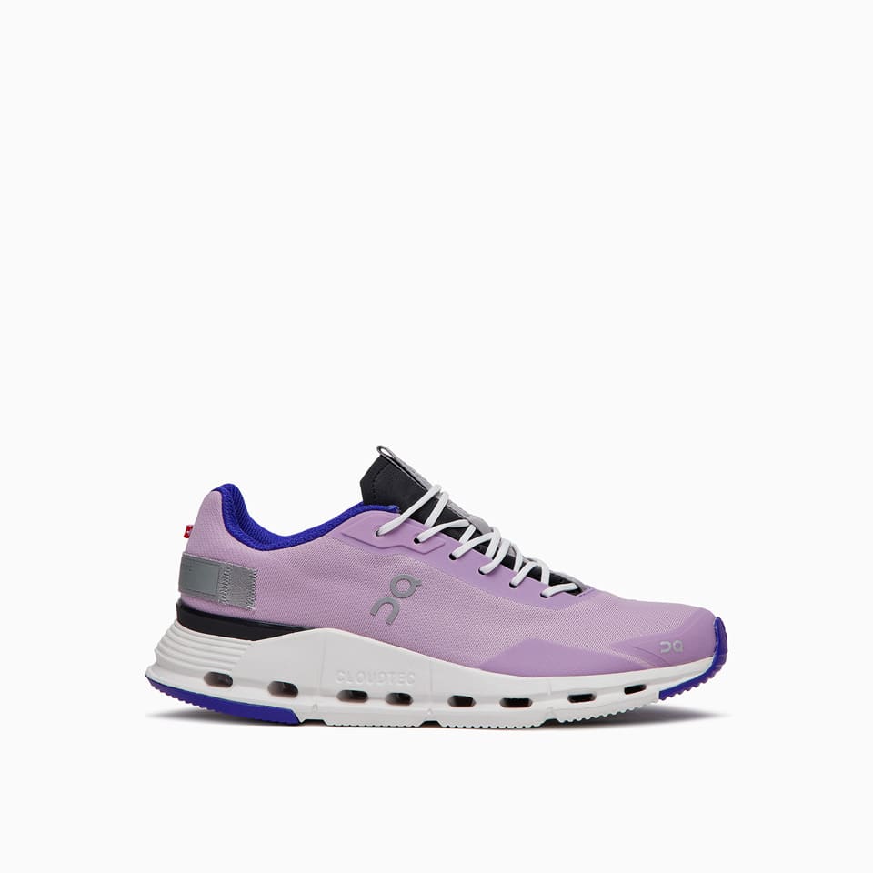 ON RUNNING ON CLOUDNOVA FORM SNEAKERS 26.98181