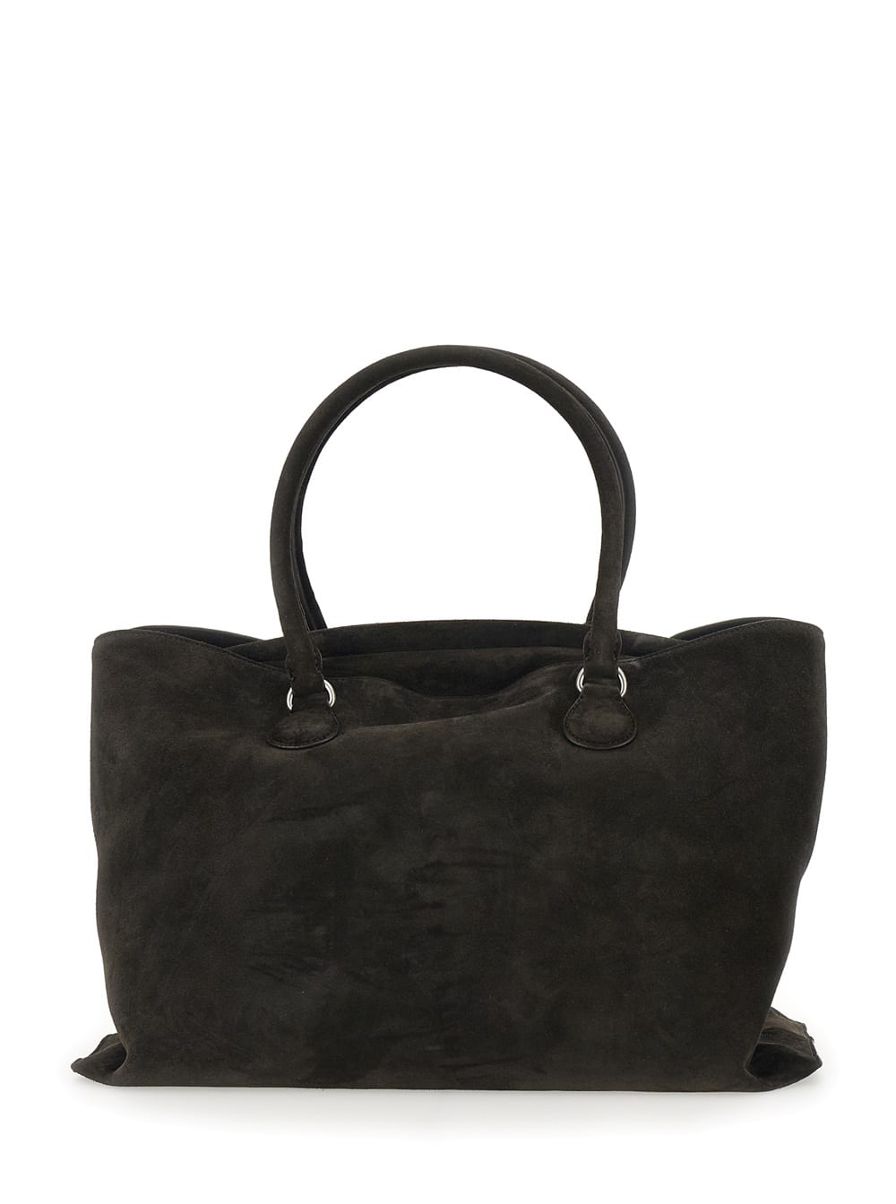 Osoi Shell Brot Large In Brown
