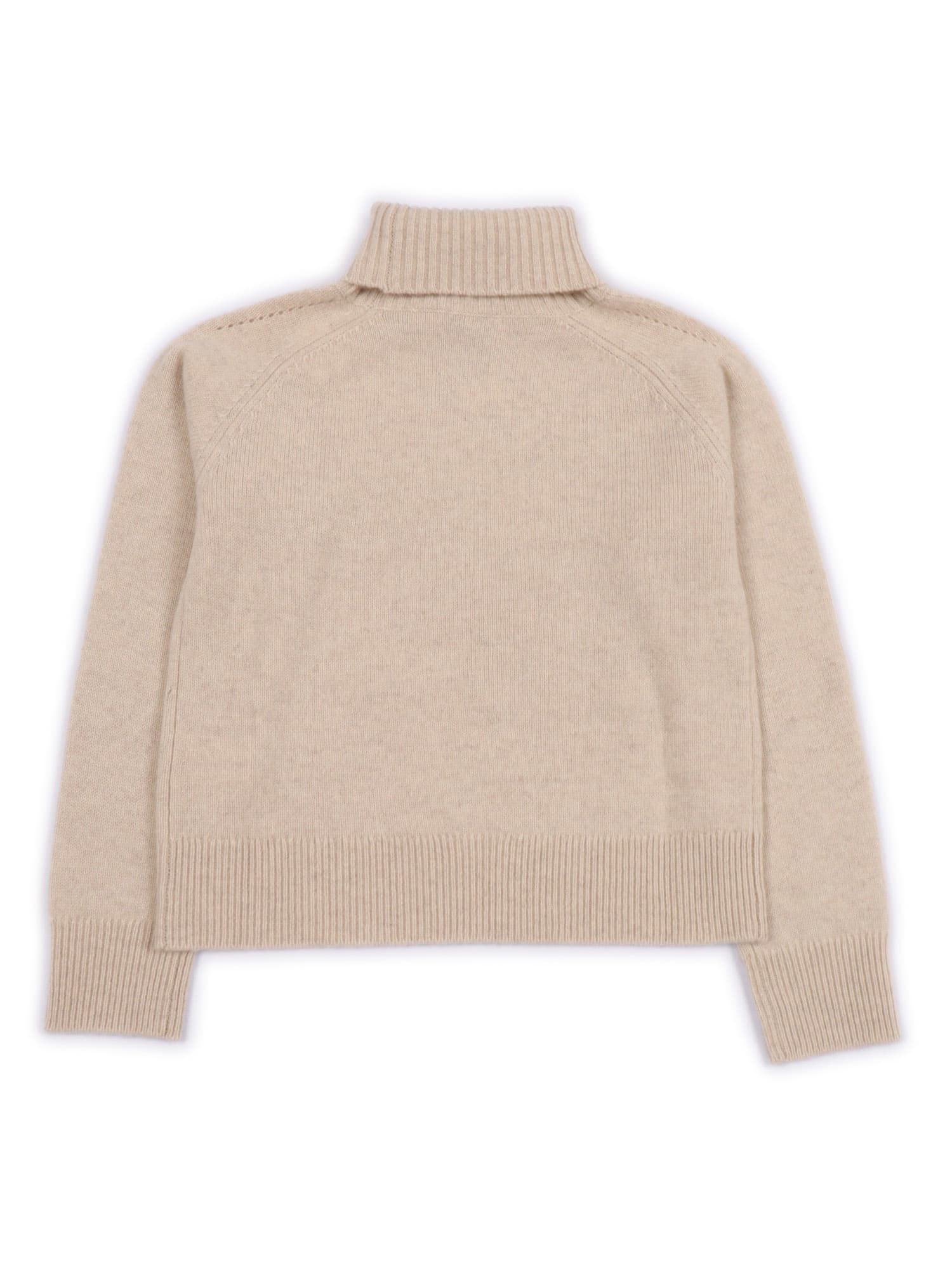 Bonpoint Jelisea Sweater In Neutral